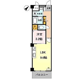Eagle’s nest 302