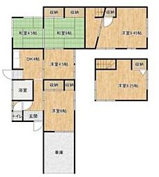 平荘町アトリエハウス2