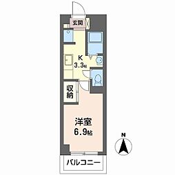 ラ・本郷 0204