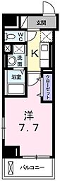 ジュエルIII 206