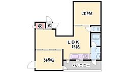 SKビル 401