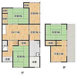 姫路市夢前町前之庄戸建(5)