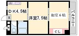 シティエステート城南 202