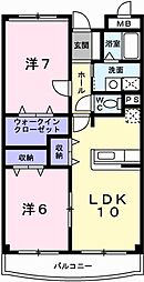 フラッツ・アイII 102