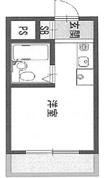 クリアキューブ姫路 122