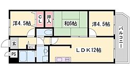 アジュール飾磨 503