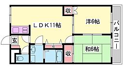 クオリティーハイム 202