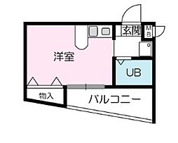 プレアール粟津III 205