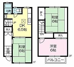 エスターテ加古川 1