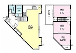 米田町米田戸建