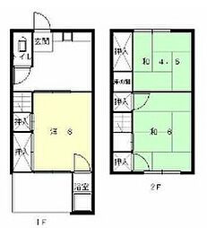 東夢前台3K三戸一 B