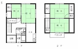 新在家一戸建