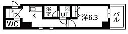 THE　MUSE神屋町 904