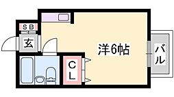 ＯＭレジデンス姫路 304