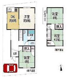 姫路市緑台戸建て
