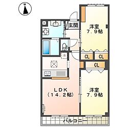 コンフォート 205