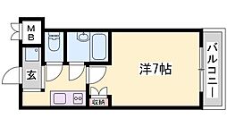 サンロード・スクエア・ショウワ 701