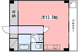 飾磨中村コーポ A-11