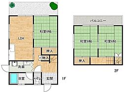 稲美町国岡戸建