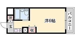スカイコート姫路 220