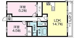 グランプレステージ加古川 410