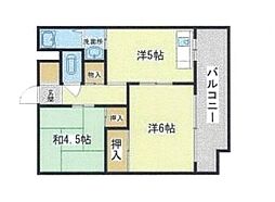 歌野マンション 2