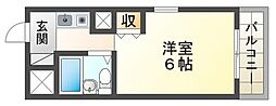 スカイコート姫路 218