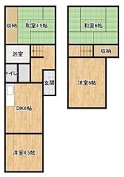 姫路市夢前町戸建(31)