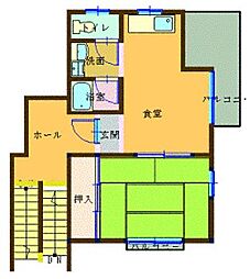 パインクレスト 102
