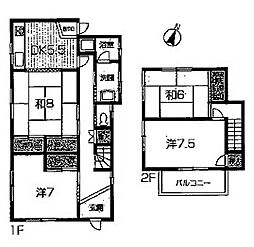 小野市育ヶ丘町戸建
