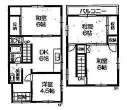 西脇市和田町戸建