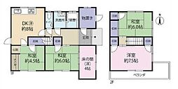 Asahiテラスα 姫路市網干区浜田