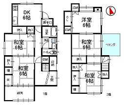 高砂市曽根町
