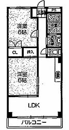 コーポいけの 401