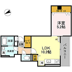 パラストＫＳ 301