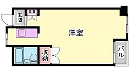 カンフォート花北 702