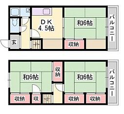 ニラングランドウィル宝殿　S棟 7