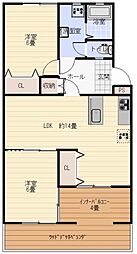 リノスタイル姫路北条 404