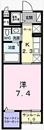 ブリーズコート城北 102
