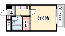 リゾティ北条 209