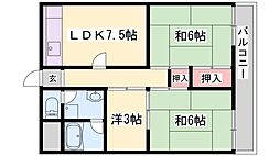 ラフェスタ加西 903