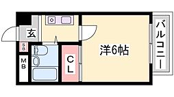 リゾティ北条 203