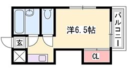 セントポーリア 302