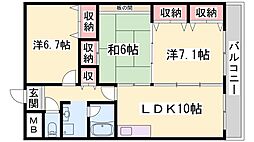モンシエルブル 205
