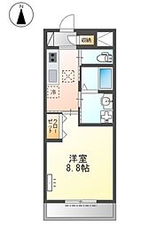 ソネテラス 103