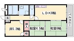 リゾティ英賀保 106