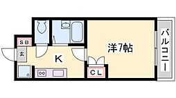 ジュネス伊伝居II 405