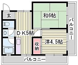 マンションエフワン 303