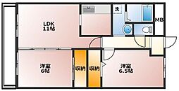 リーガルハウス吉川 205