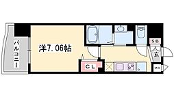 Luxe姫路 1412